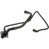 Dorman 904-065 Diesel Exhaust Fluid (DEF) Filler Neck Diesel Exhaust Fluid Filler Neck