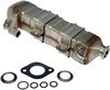 Dorman 904-388 Exhaust Gas Recirculation (EGR) Cooler Exhaust Gas Recirculation (EGR) Cooler