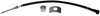 Dorman 904-403 Exhaust Gas Temperature (EGT) Sensor Exhaust Gas Temperature Sensors