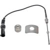 Dorman 904-404 Exhaust Gas Temperature (EGT) Sensor Exhaust Gas Temperature Sensors