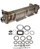 Dorman 904-5080 Exhaust Gas Recirculation (EGR) Cooler Heavy Duty EGR Cooler
