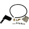 Dorman 904-5515 Atomization Module Air Drier Filter Mount Kit Atomization Filter Kit