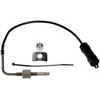 Dorman 904-725 Exhaust Gas Temperature (EGT) Sensor Exhaust Gas Temperature Sensor
