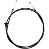 Dorman 912-482 Hood Release Cable Hood Release Cable Assembly