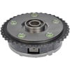 Dorman 916-504 Engine Variable Valve Timing (VVT) Sprocket Camshaft Phaser - Variable Timing Camshaft Gear