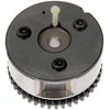 Dorman 916-527 Engine Variable Valve Timing (VVT) Sprocket Camshaft Phaser - Variable Timing Camshaft Gear