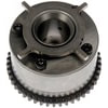 Dorman 916-531 Engine Variable Valve Timing (VVT) Sprocket Camshaft Phaser - Variable Timing Camshaft Gear