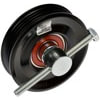 Dorman 419-701 Accessory Drive Belt Idler Pulley Idler Pulley (Pulley Only)
