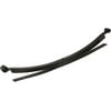 Dorman 46-1343HD Leaf Spring Assembly Suspension Leaf Spring
