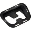 Dorman 47833 Tow Hook Cover Tow Bracket Cover - Left Side