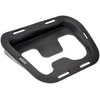 Dorman 47834 Tow Hook Cover Tow Bracket Cover - Right Side