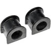 Dorman 532-982 Suspension Stabilizer Bar Bushing Kit Stabilizer Bar Bushing Kit