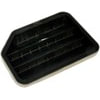 Dorman 59112 Cabin Pressure Relief Valve Cabin Pressure Vent