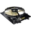 Dorman 620-259 A/C Condenser Fan Assembly Condenser Fan Assembly Without Controller