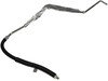 Dorman 624-718 Automatic Transmission Oil Cooler Hose Assembly Transmission Oil Cooler Line