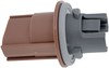 Dorman 645-121 Turn Signal Light Socket Park And Turn Signal Socket