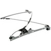 Dorman 741-442 Window Motor and Regulator Assembly Power Window Regulator And Motor Assembly