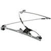 741-443 by DORMAN - Power Window Regulator And Motor Assembly