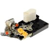 Dorman 931-565 Door Lock Actuator Motor Door Lock Actuator - Integrated With Latch