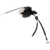 937-565 by DORMAN - Door Lock Actuator - Integrated With Latch