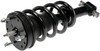Dorman 949-650 Suspension Strut and Coil Spring Assembly Loaded Magnetic Strut Assembly