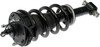 Dorman 949-730 Suspension Strut and Coil Spring Assembly "OE Solutions" Loaded Magnetic Strut Assembly