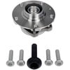 Dorman 950-007 Wheel Bearing and Hub Assembly Pre-Pressed Hub Assembly - Front