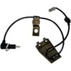 Dorman 970-203 ABS Wheel Speed Sensor Anti-Lock Braking System Sensor