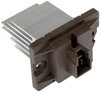 984-021 by DORMAN - HVAC Blower Motor Resistor