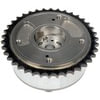 Dorman 998-014 Engine Variable Valve Timing (VVT) Sprocket Camshaft Phaser Variable Valve Timing Sprocket