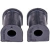 Dorman BSK60509 Suspension Stabilizer Bar Bushing Kit Stabilizer Bar Bushing Kit