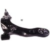 Dorman CB71024 Suspension Control Arm and Ball Joint Assembly Suspension Control Arm