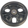 Dorman 300-101 Power Steering Pump Pulley Power Steering Pump Pulley