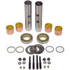 300-306 by DORMAN - Power Steering Pump Pulley
