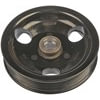 Dorman 300-319 Power Steering Pump Pulley Power Steering Pump Pulley