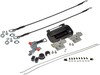 Dorman 38913 Tailgate Kit Tailgate Hardware Rebuild Kit