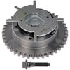 Dorman 917-250 Engine Variable Valve Timing (VVT) Sprocket "OE Solutions" Camshaft Phaser - Variable Timing Camshaft Gear