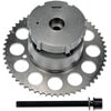 Dorman 917-255 Engine Variable Valve Timing (VVT) Sprocket Camshaft Phaser - Variable Timing Camshaft Gear