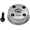 917-256 by DORMAN - Camshaft Phaser - Variable Timing Camshaft Gear