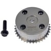 Dorman 917-257 Engine Variable Valve Timing (VVT) Sprocket Camshaft Phaser - Variable Timing Camshaft Gear