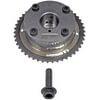 Dorman 917-261 Engine Variable Valve Timing (VVT) Sprocket Camshaft Phaser - Variable Timing Camshaft Gear
