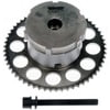 Dorman 917-262 Engine Variable Valve Timing (VVT) Sprocket Camshaft Phaser - Variable Timing Camshaft Gear