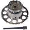 Dorman 917-263 Engine Variable Valve Timing (VVT) Sprocket Engine Variable Valve Timing (VVT) Sprocket