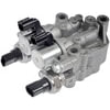 Dorman 918-162 Engine Variable Valve Timing (VVT) Solenoid Variable Valve Timing Solenoid