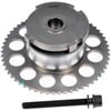 Dorman 918-185 Engine Variable Valve Timing (VVT) Sprocket Camshaft Phaser - Variable Timing Camshaft Gear