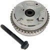 Dorman 918-187 Engine Variable Valve Timing (VVT) Sprocket Camshaft Phaser- Variable Timing Camshaft Gear