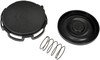 Dorman 918-359 PCV Valve Diaphragm CCV Diaphragm Repair Kit