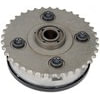 Dorman 918-704 Engine Variable Valve Timing (VVT) Sprocket Camshaft Phaser Variable Valve Timing Sprocket