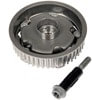 Dorman 918-776 Engine Variable Valve Timing (VVT) Sprocket Camshaft Phaser Variable Valve Timing Sprocket
