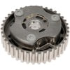 Dorman 918-783 Engine Variable Valve Timing (VVT) Sprocket Camshaft Phaser Variable Valve Timing Sprocket
